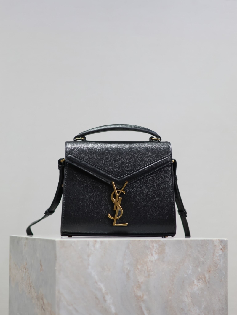 YSL Top Handle Bags